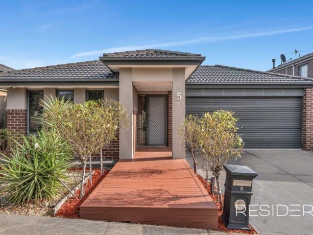 House for rent in Camerons Creek, Victoria