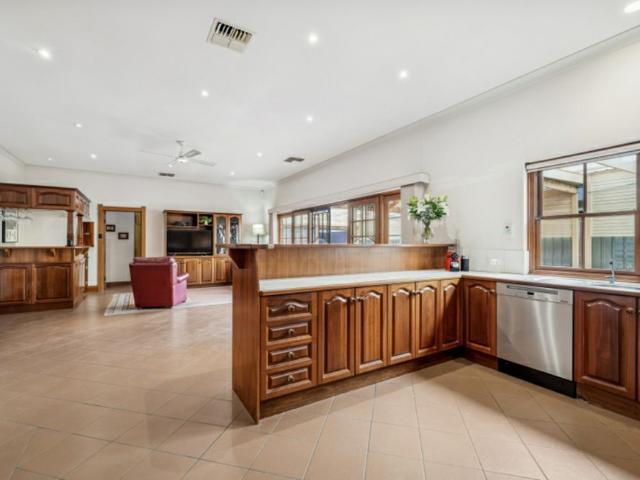 House for rent in Horseshoe Creek, South Australia