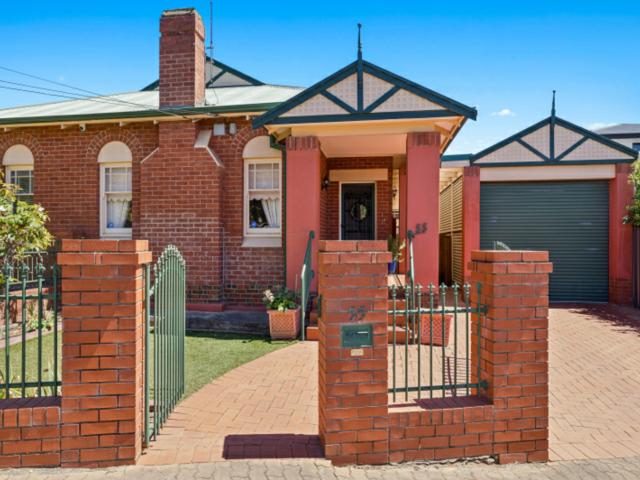 House for rent in Horseshoe Creek, South Australia