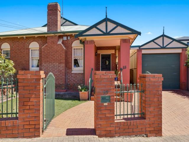 House for rent in Horseshoe Creek, South Australia