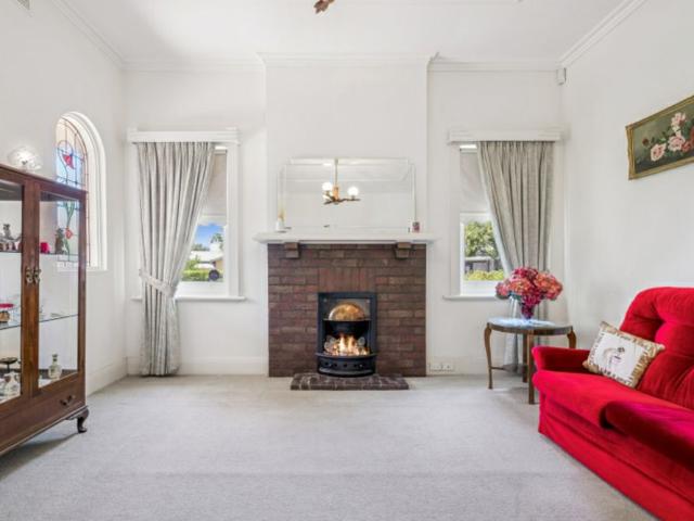 House for rent in Horseshoe Creek, South Australia
