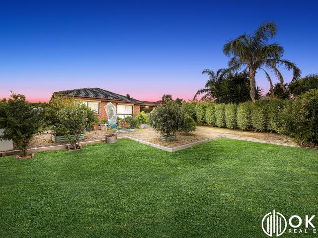House for sale in Camerons Creek, Victoria
