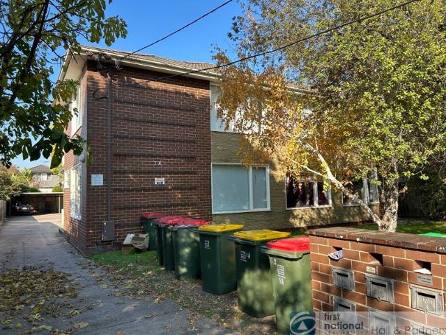 Apartment for rent in Camerons Creek, Victoria