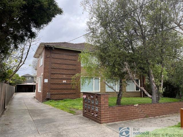 Apartment for rent in Camerons Creek, Victoria