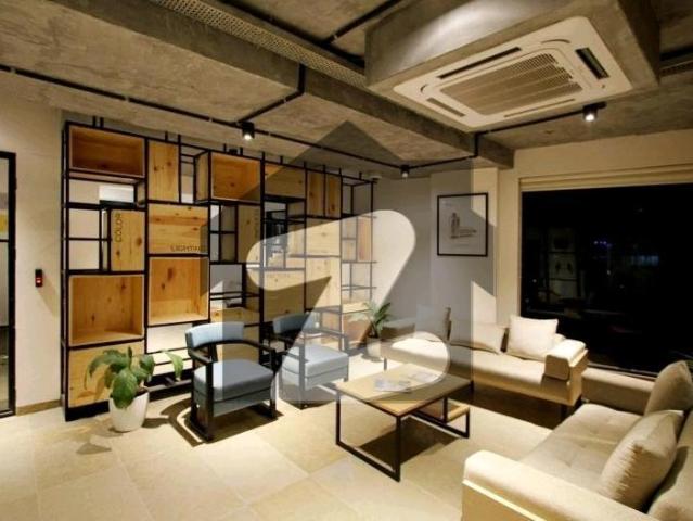 Apartment for rent in Rawalpindi, Islamabad Capital Territory