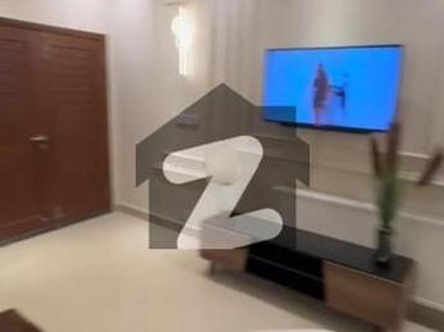 Apartment for rent in Islamabad