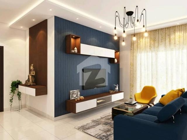 Apartment for sale in Rawalpindi, Islamabad Capital Territory