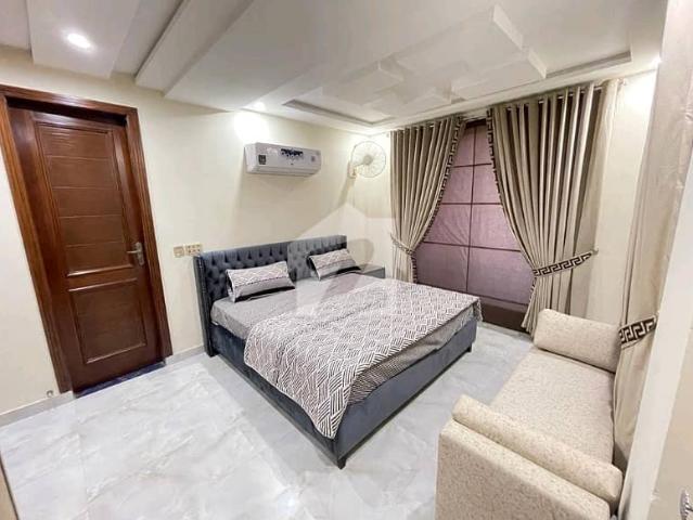 Apartment for sale in Rawalpindi, Islamabad Capital Territory