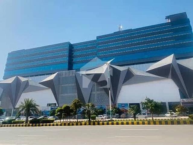 Apartment for sale in Islamabad