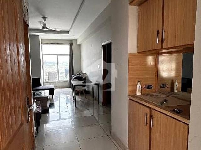 Apartment for sale in اسلام آباد, زون 1