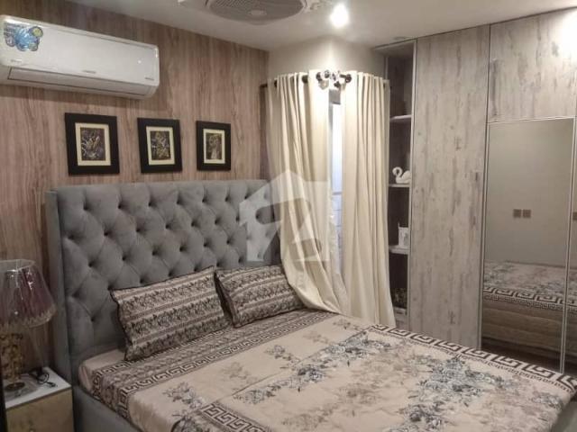 Apartment for sale in Rawalpindi, Islamabad Capital Territory