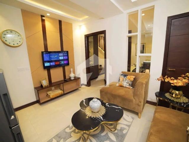 Apartment for rent in Rawalpindi, Islamabad Capital Territory