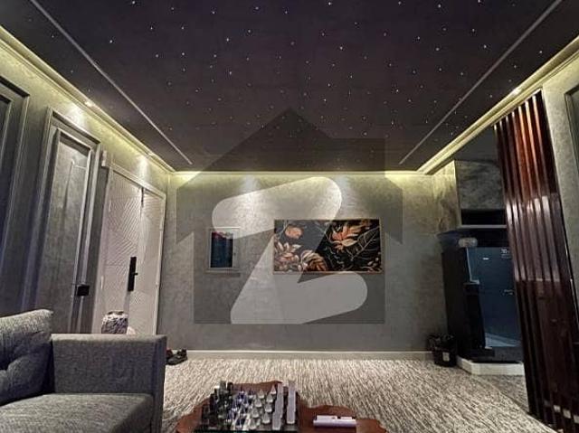 Apartment for sale in Rawalpindi, Islamabad Capital Territory