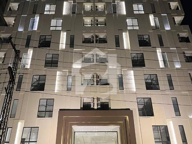 Apartment for sale in Rawalpindi, Islamabad Capital Territory