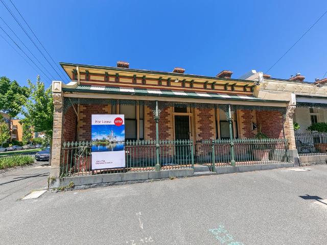 House for rent in East Melbourne