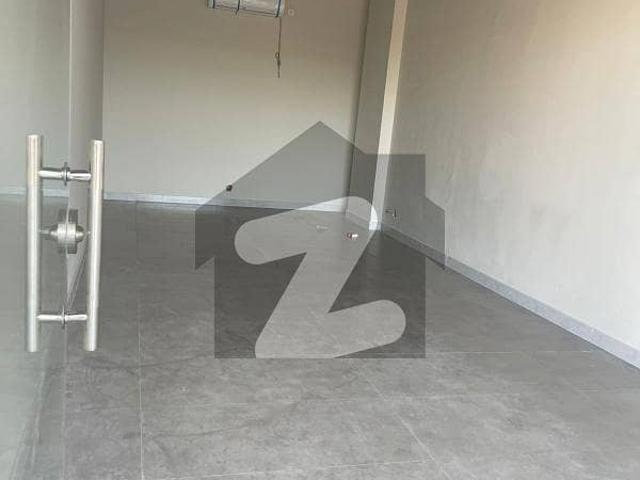 Commercial for sale in Islamabad