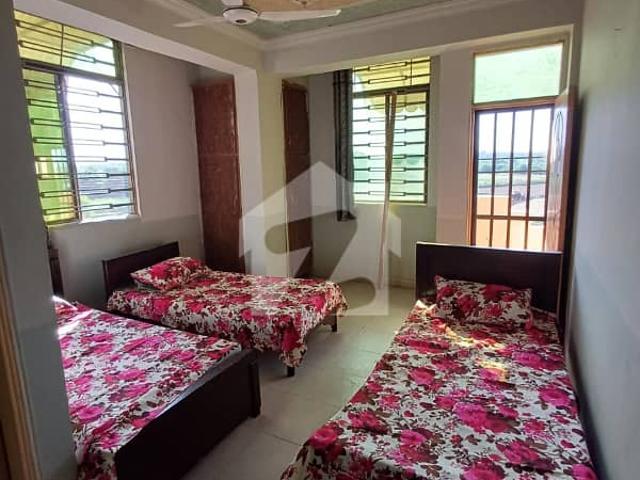 Building for sale in Islamabad