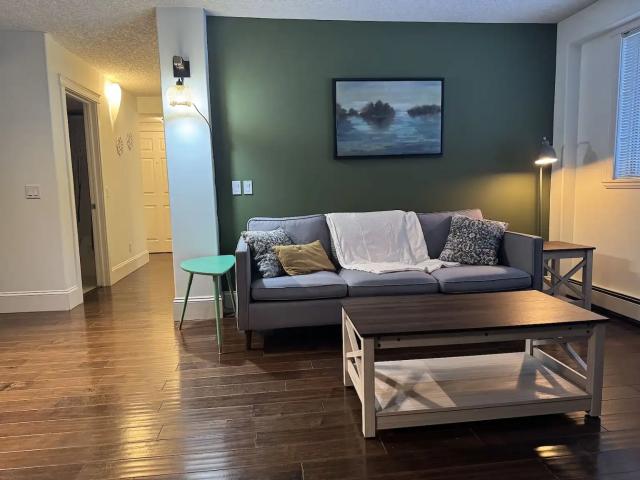 Condo for rent in Fourth Street BRZ, Calgary