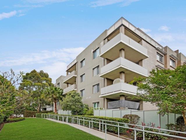 Apartment for rent in Upper North Shore, Sydney