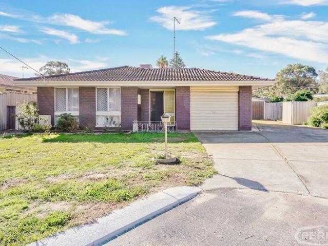 House for sale in Parklands, Western Australia