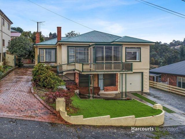 House for rent in Launceston, Tasmania