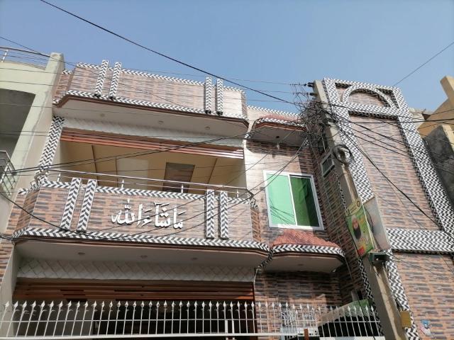 House for sale
