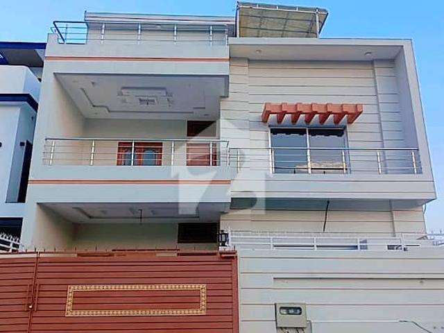 House for rent in Islamabad
