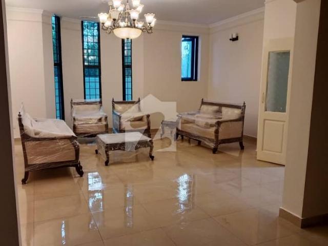House for rent in Islamabad