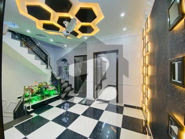 House for sale in Rawalpindi, Islamabad Capital Territory