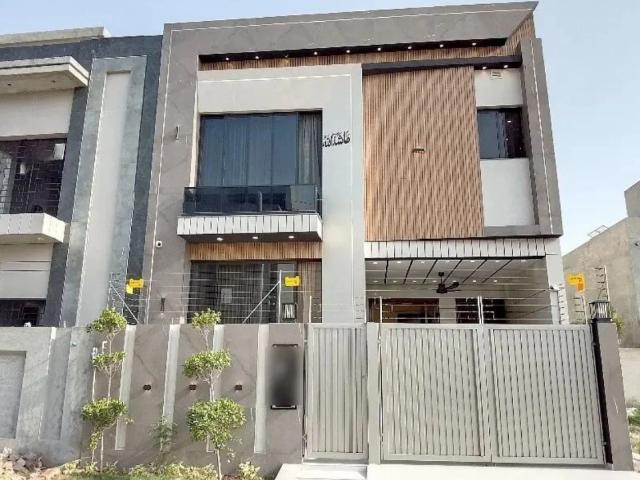 House for sale in Rawalpindi, Islamabad Capital Territory