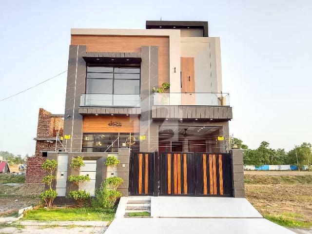 House for sale in Rawalpindi, Islamabad Capital Territory