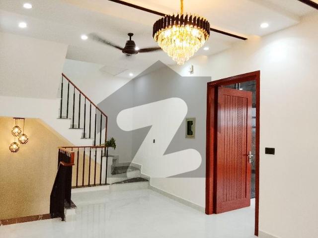 House for sale in Rawalpindi, Islamabad Capital Territory