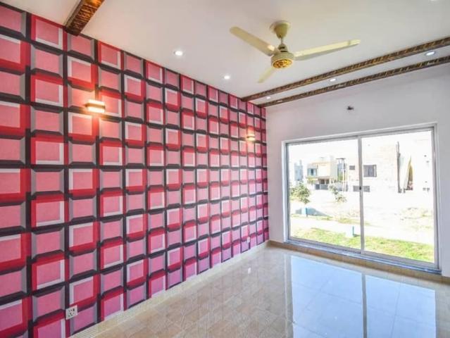 House for sale in Rawalpindi, Islamabad Capital Territory