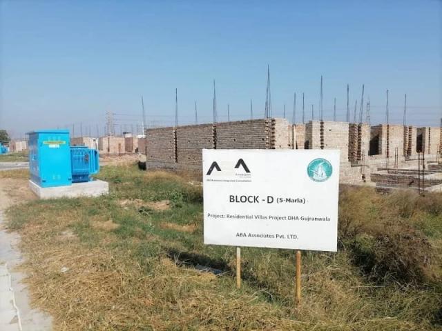 House for sale in Gujranwala, Islamabad Capital Territory