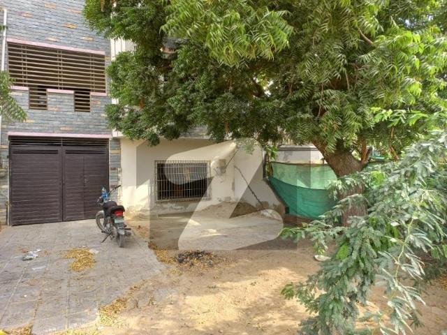 House for sale in Gulshan-e-Iqbal Town, North Waziristan