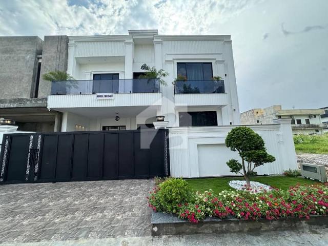 House for sale in Islamabad