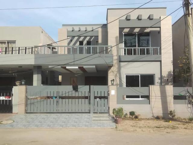 House for sale in Rawalpindi, Islamabad Capital Territory