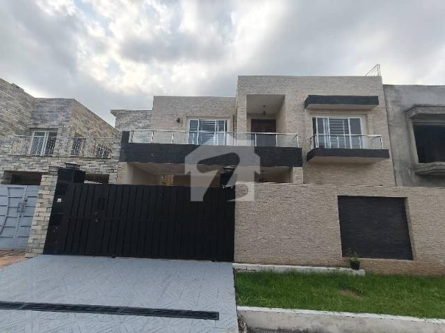 House for sale in Islamabad