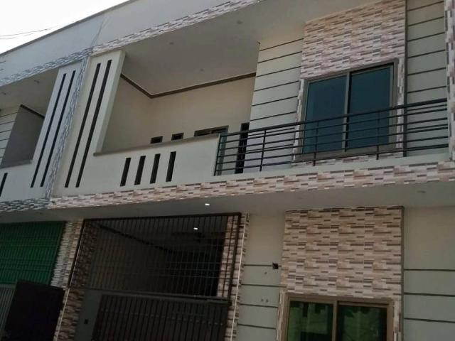 House for sale in Bahawalpur, Islamabad Capital Territory