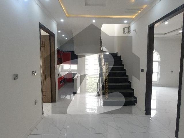 House for sale in Rawalpindi, Islamabad Capital Territory