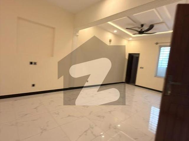 House for sale in Islamabad