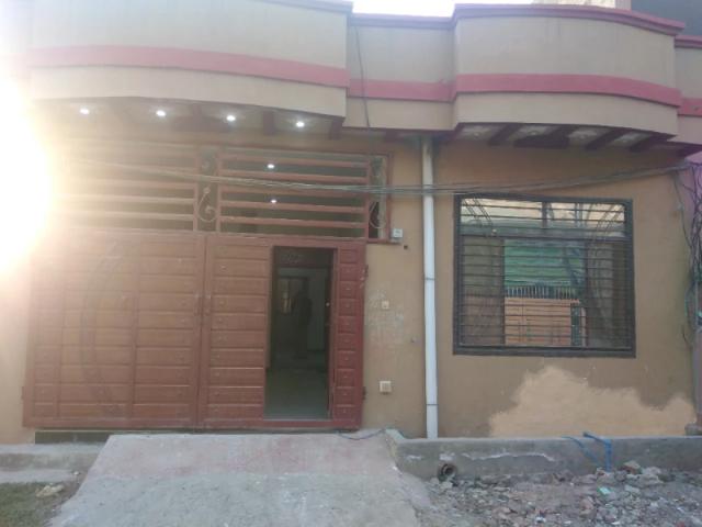 House for sale in Rawalpindi, Islamabad Capital Territory