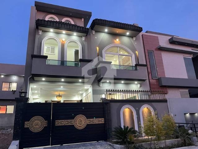 House for sale in Islamabad
