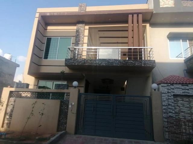 House for sale in Rawalpindi, Islamabad Capital Territory
