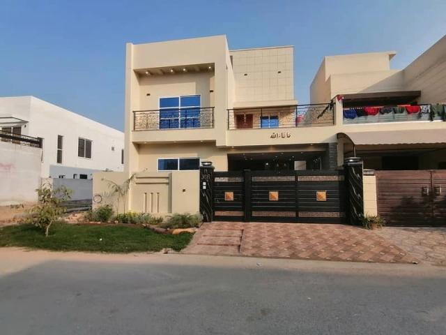 House for sale in Multan, Islamabad Capital Territory