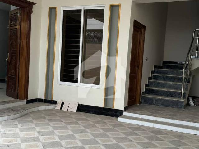House for rent in Islamabad