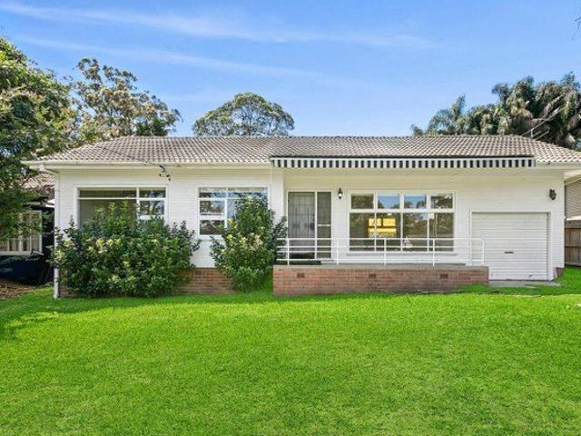 House for rent in Sydney, New South Wales