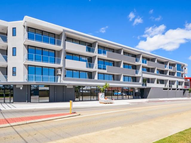 Apartment for rent in Cannington, Western Australia