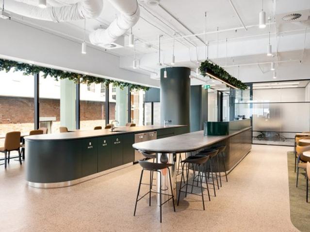 Office for rent in Toombul, Queensland
