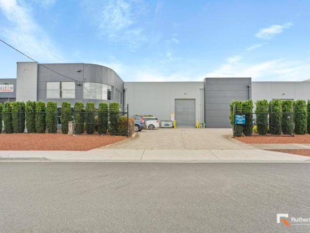 Warehouse for rent in Camerons Creek, Victoria
